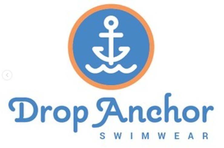 Drop Anchor Swimwear 